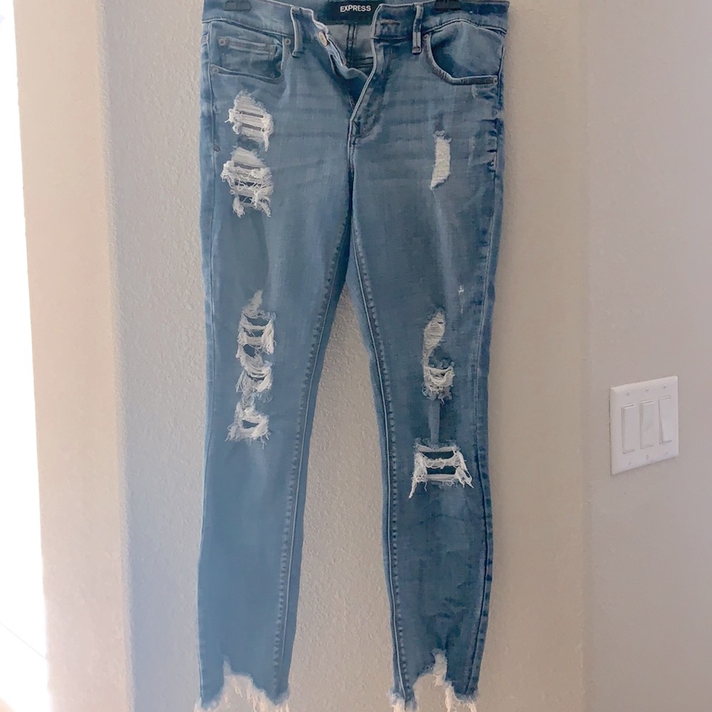 Express Jeans 👖